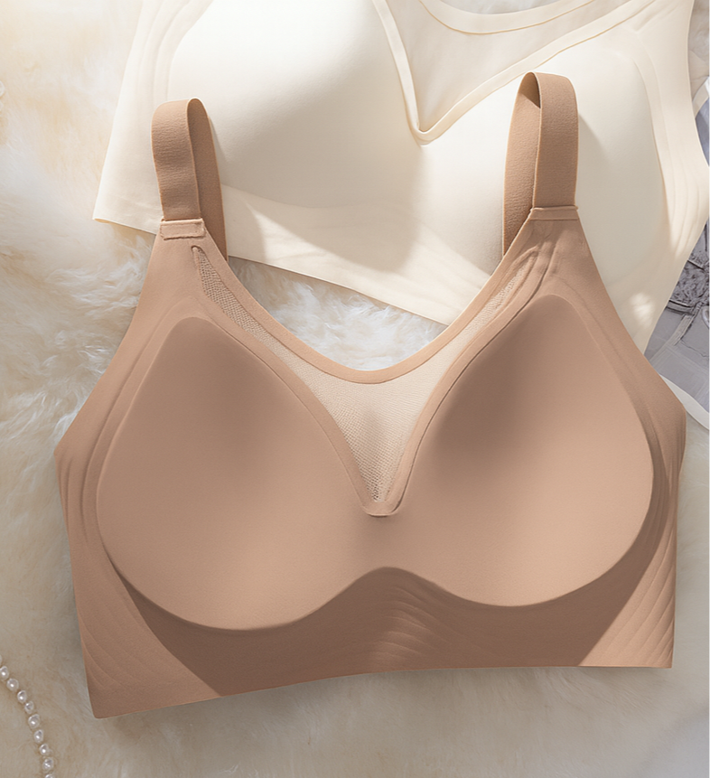 MoldeaBra™ – Sujetador Reductor y Cómodo