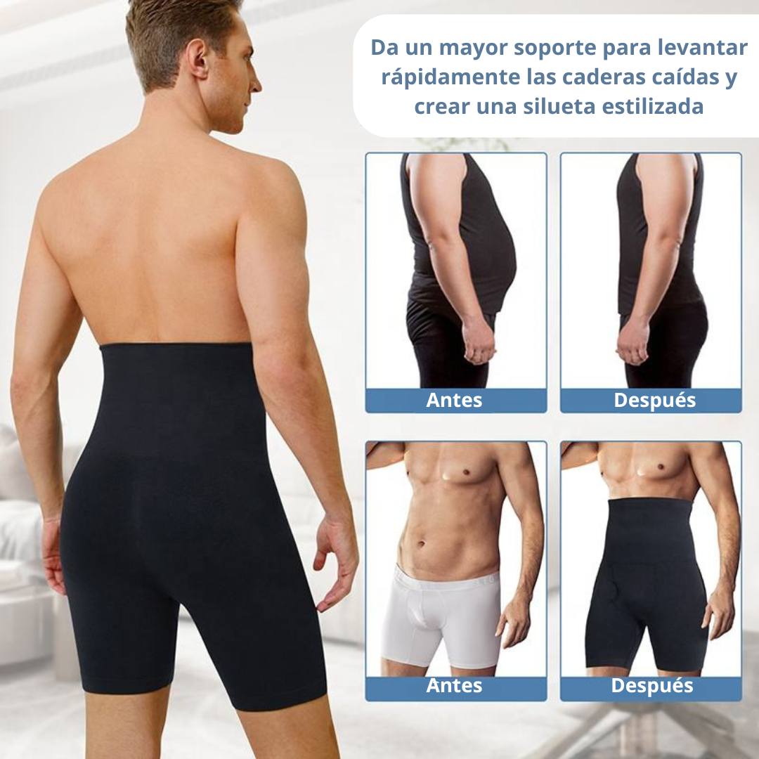 CinturaFit™ – Reducción instantánea con total comodidad