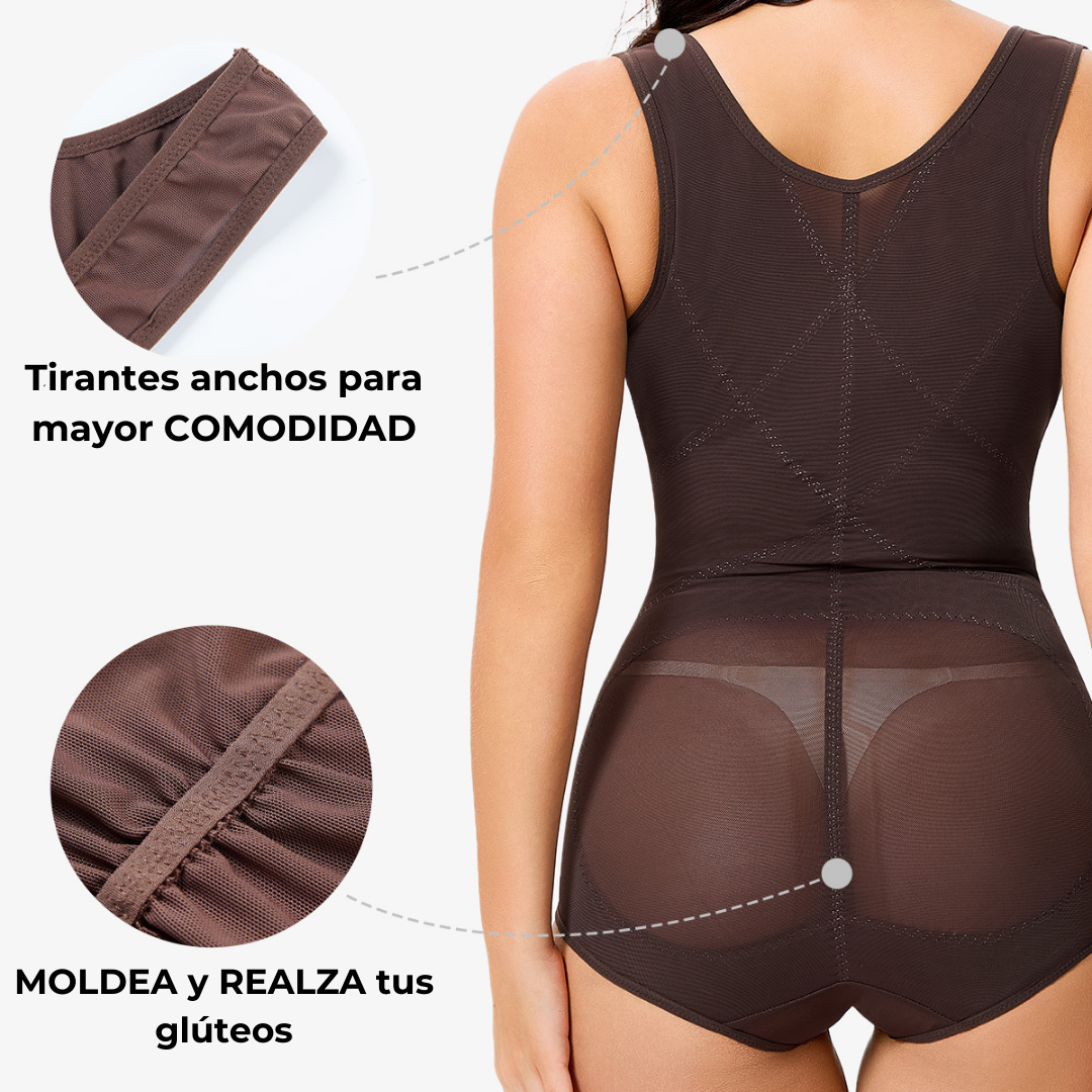 AuraSlim™ – Body Moldeador Invisible