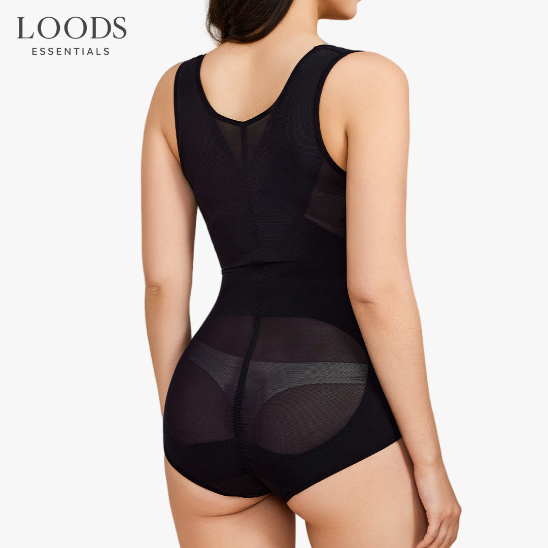 AuraSlim™ – Body Moldeador Invisible