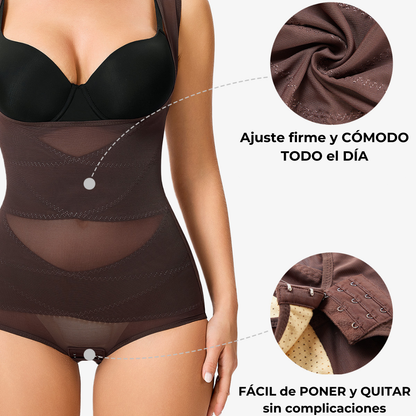 AuraSlim™ – Body Moldeador Invisible