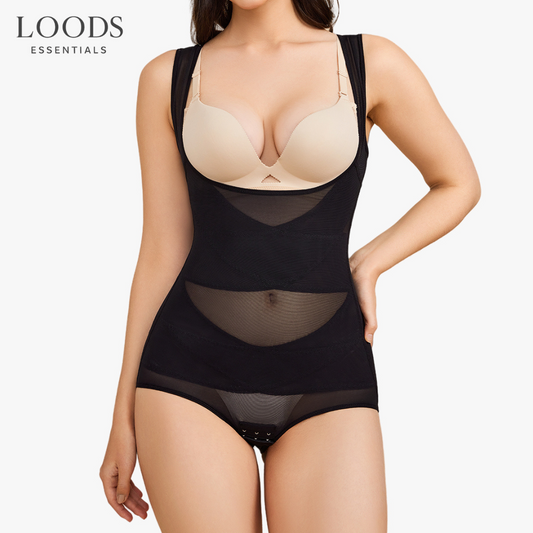 AuraSlim™ – Body Moldeador Invisible