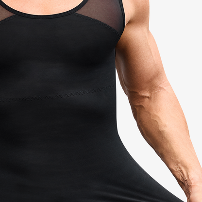 Titan Slim™ – Camiseta Reductora de Alto Rendimiento