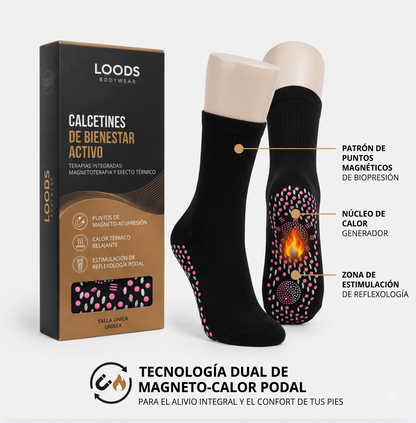 VenoFit — Adiós a la Pesadez de Piernas