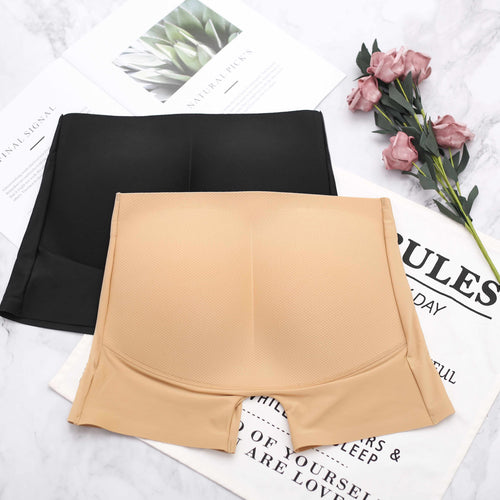 BootyLift™ – Short con Almohadilla Realce Natural