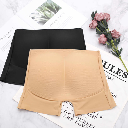 BootyLift™ – Short con Almohadilla Realce Natural