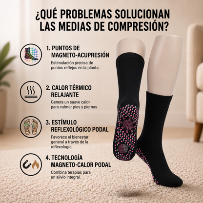 VenoFit — Adiós a la Pesadez de Piernas