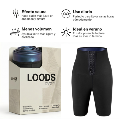 MoldeaFit™ – Sudor, Moldeo y Definición