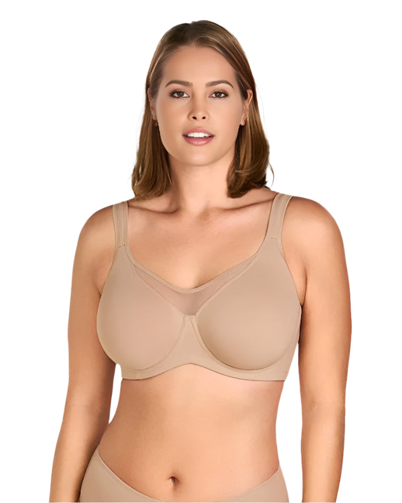 MoldeaBra™ – Sujetador Reductor y Cómodo